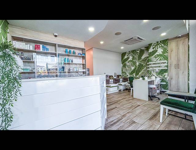 1 BEDROOM APARTMENT FOR SALE IN SAVANNAH COUNTRY ESTATE